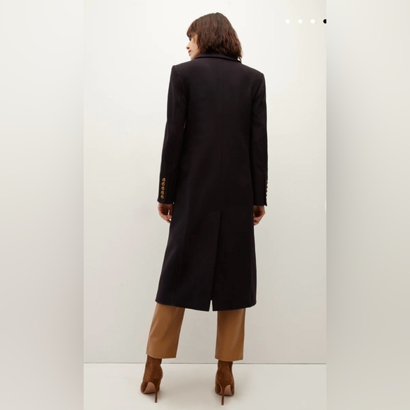 Veronica Beard NALIDA DICKEY COAT AUTHENTIC NWT ATTACHED
NEVER WORN, CAR… - Picture 4 of 7